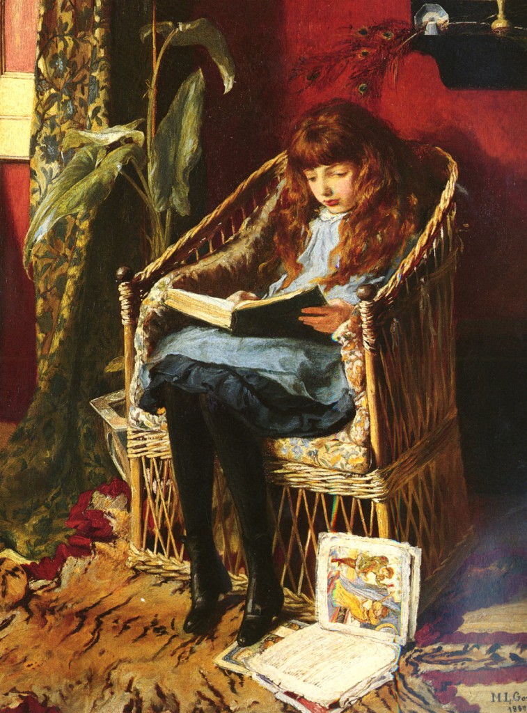 Fairy Tales, Mary L. Gow. c. 1880