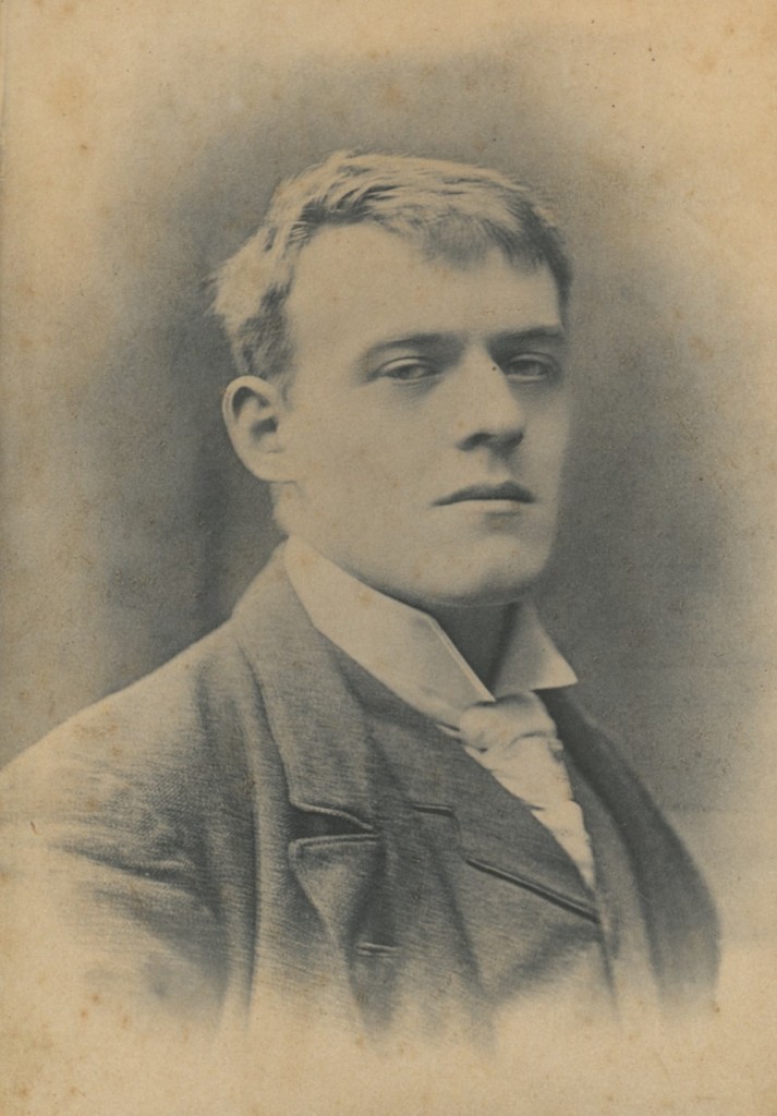 Hilaire+Belloc