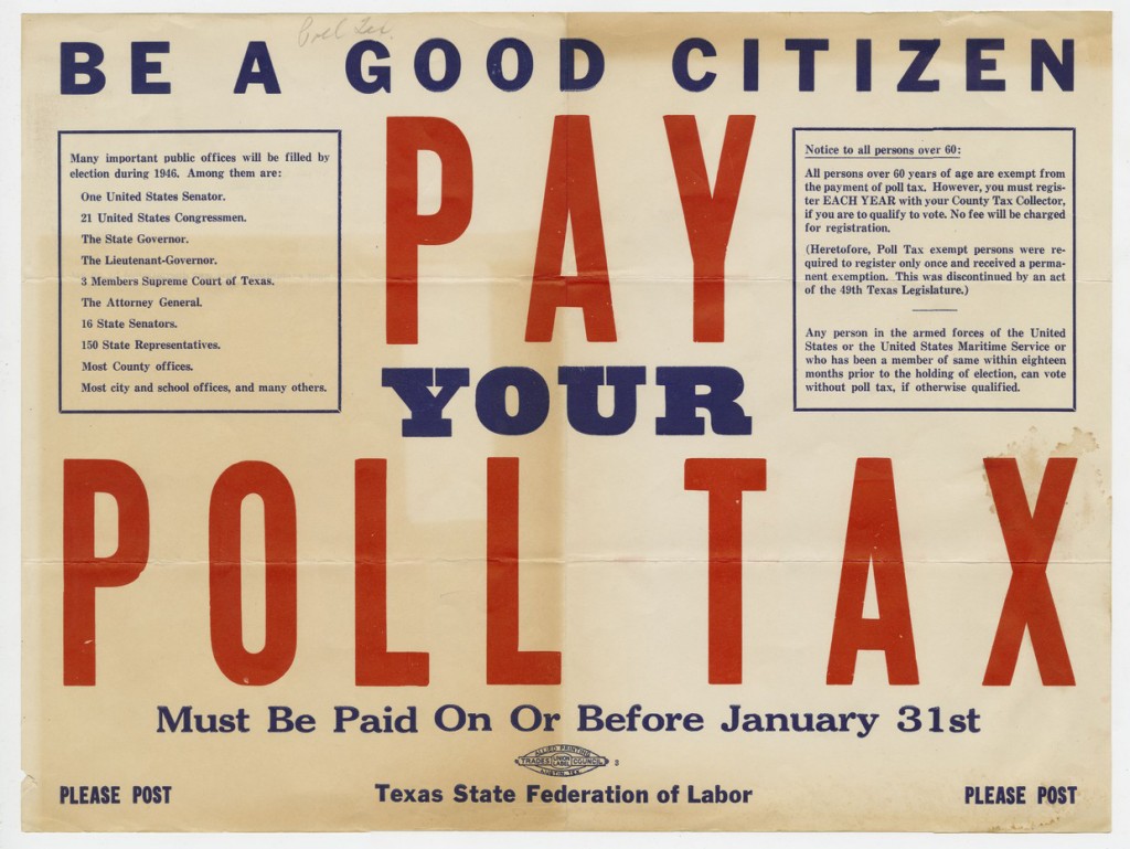 poll-tax