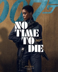 I celebrate my abortion.  My wife and I really really wish I was the new James Bond. . . Really